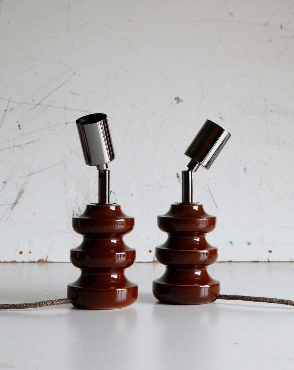 dolton sheerlite, 1960s lamp, 1960 decor, original 1960s lamp