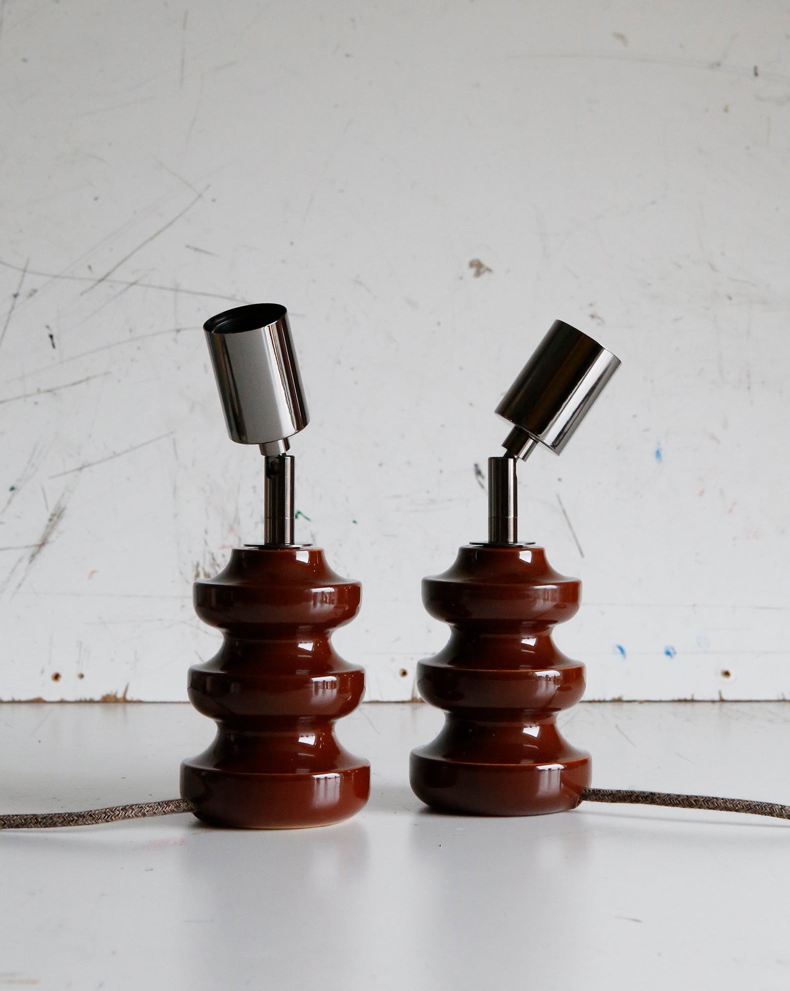 dolton sheerlite, 1960s lamp, 1960 decor, original 1960s lamp